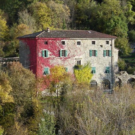 Il Convento Di Casola Casola in Lunigiana エクステリア 写真