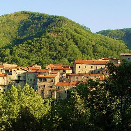 Il Convento Di Casola Casola in Lunigiana エクステリア 写真