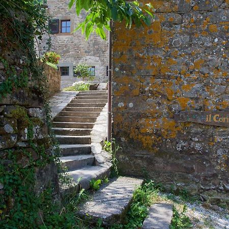 Il Convento Di Casola Casola in Lunigiana エクステリア 写真