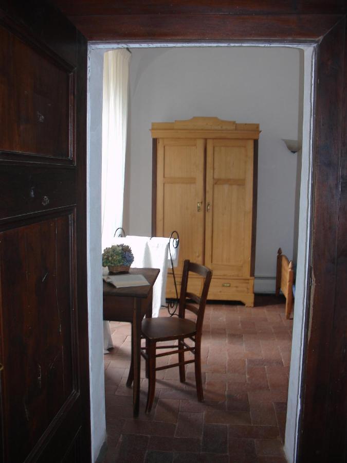 Il Convento Di Casola Casola in Lunigiana エクステリア 写真