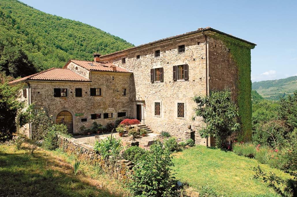 Il Convento Di Casola Casola in Lunigiana エクステリア 写真