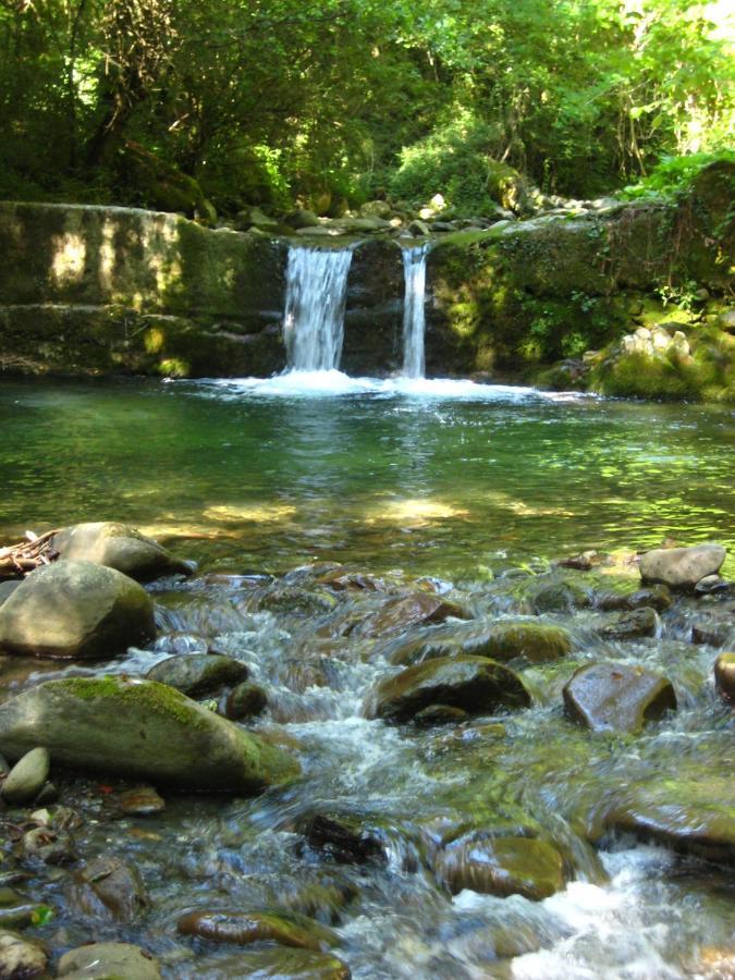 Il Convento Di Casola Casola in Lunigiana エクステリア 写真