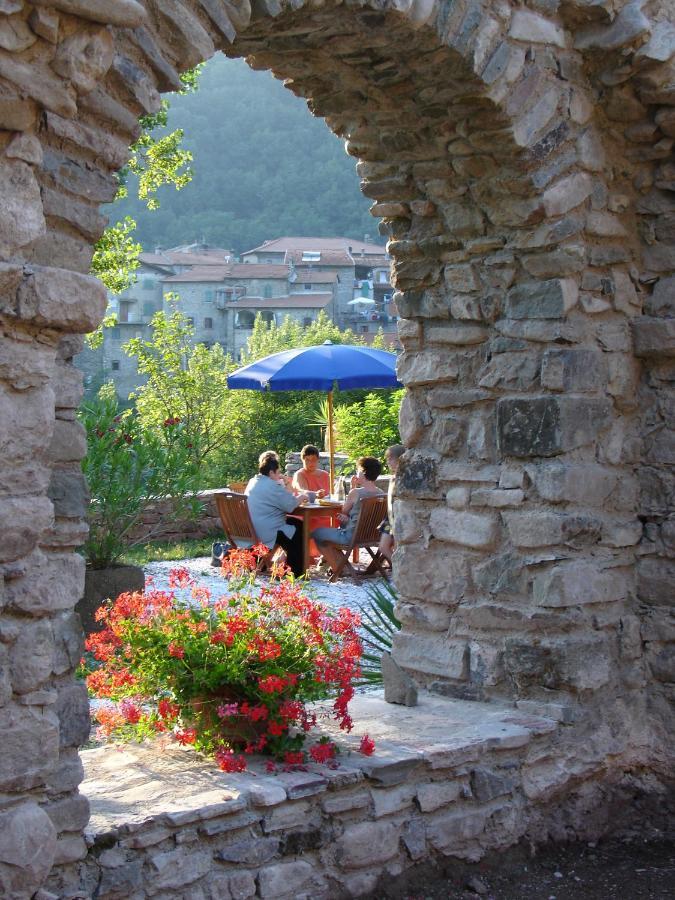 Il Convento Di Casola Casola in Lunigiana エクステリア 写真