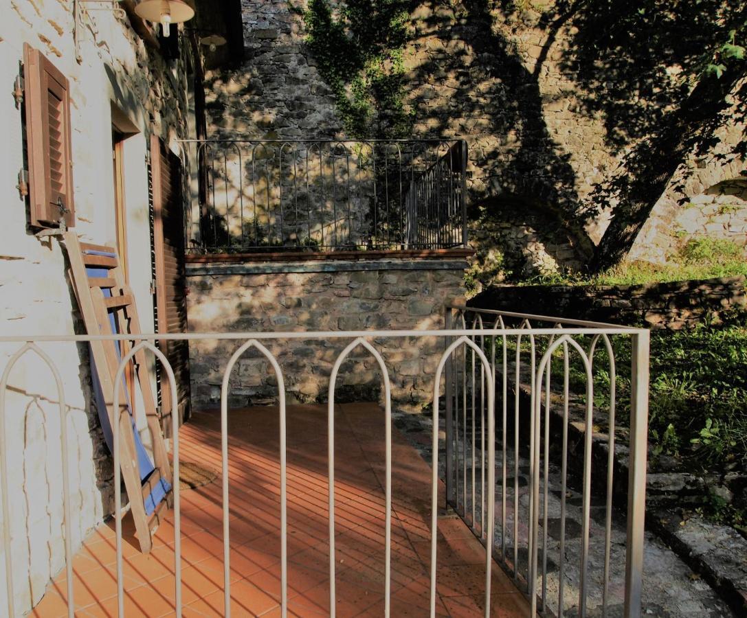 Il Convento Di Casola Casola in Lunigiana エクステリア 写真